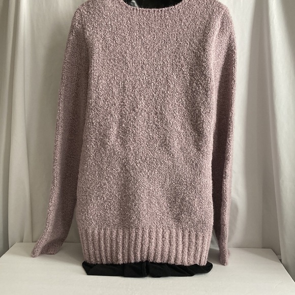 Croft & Barrow Chunky Pullover Sweater Size XL - Picture 4 of 10